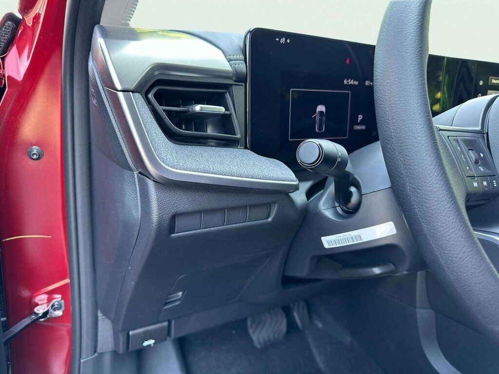 2025 Nissan Kicks SV San Clemente CA