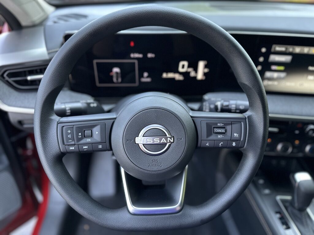 2025 Nissan Kicks SV San Clemente CA