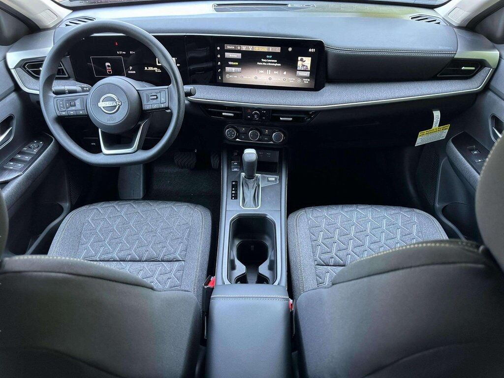 2025 Nissan Kicks SV San Clemente CA