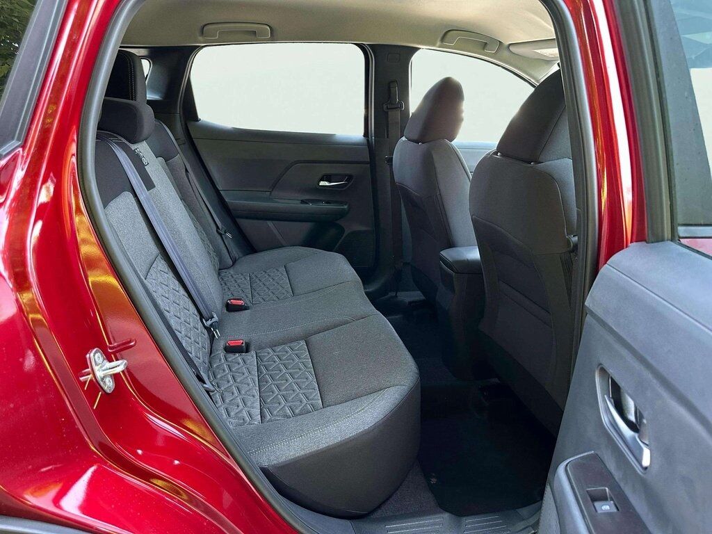 2025 Nissan Kicks SV San Clemente CA