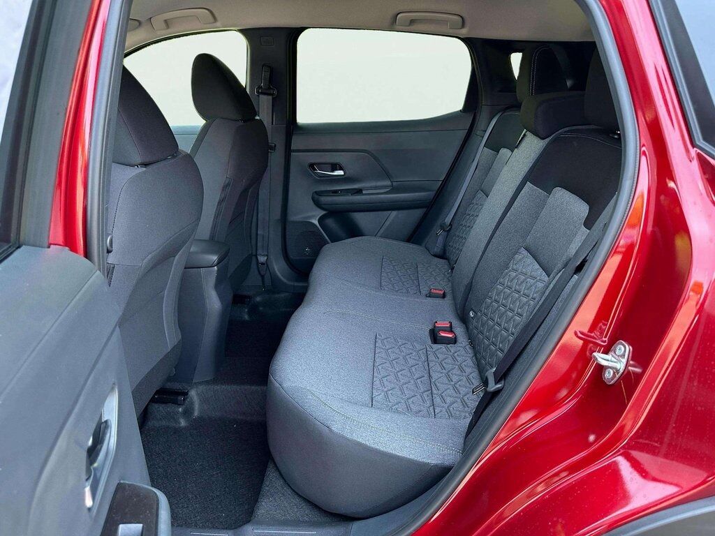 2025 Nissan Kicks SV San Clemente CA