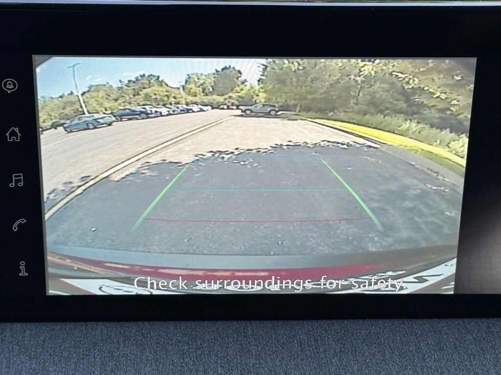 2025 Nissan Kicks SV San Clemente CA