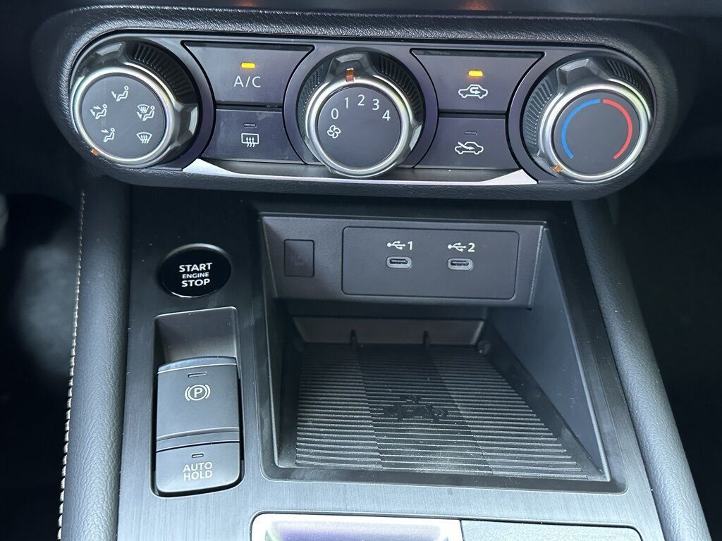 2025 Nissan Kicks SV San Clemente CA