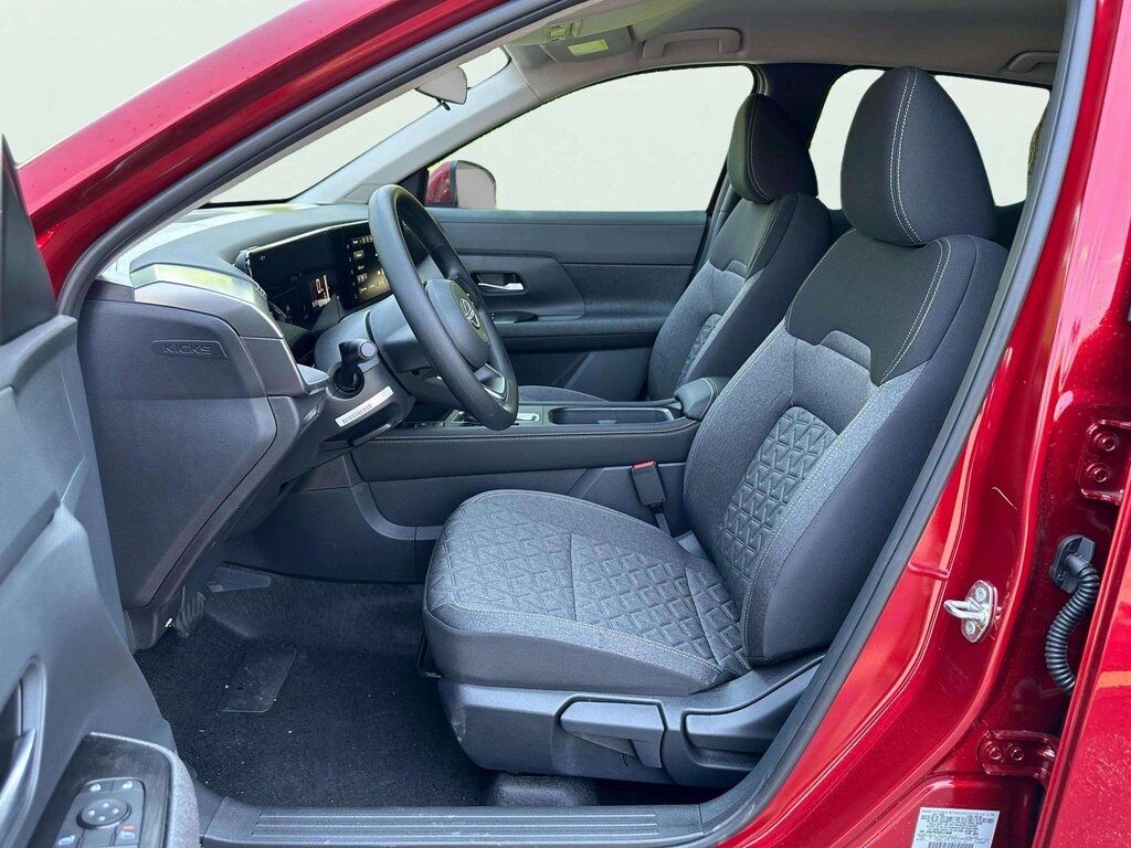 2025 Nissan Kicks SV San Clemente CA