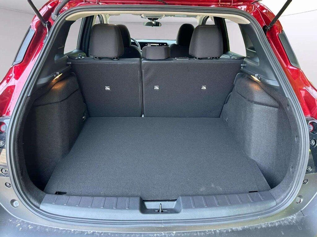 2025 Nissan Kicks SV San Clemente CA