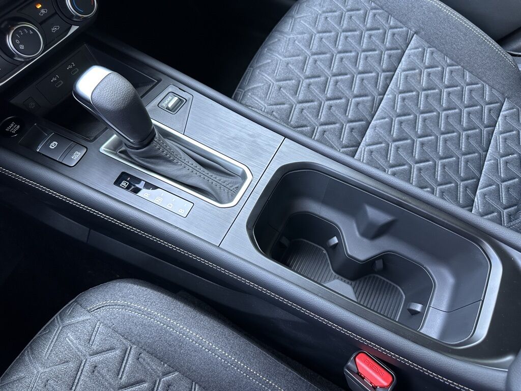 2025 Nissan Kicks SV San Clemente CA