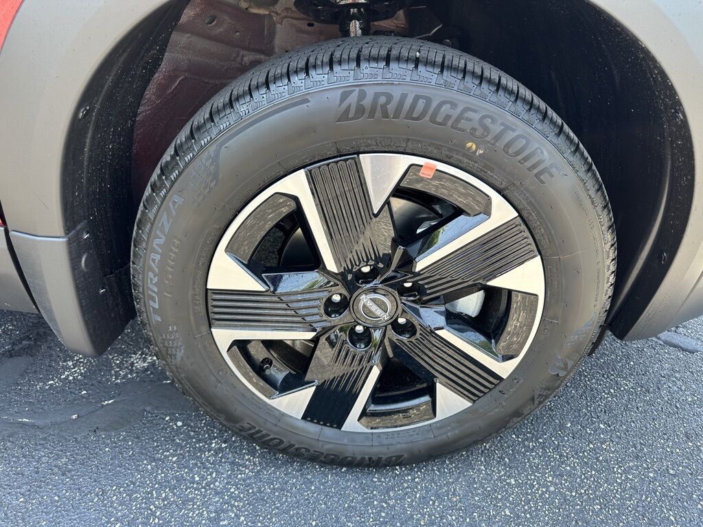 2025 Nissan Kicks SV San Clemente CA