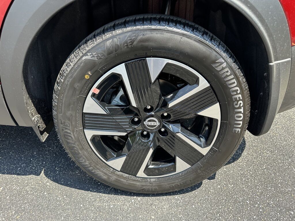 2025 Nissan Kicks SV San Clemente CA