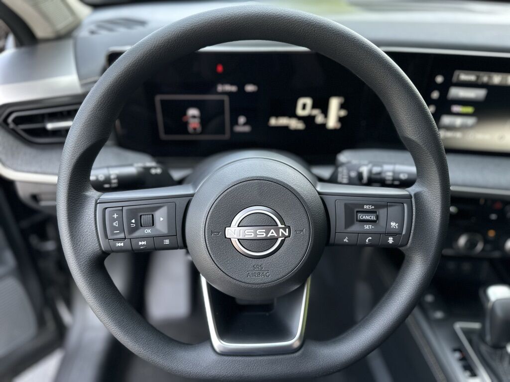 2025 Nissan Kicks SV San Clemente CA