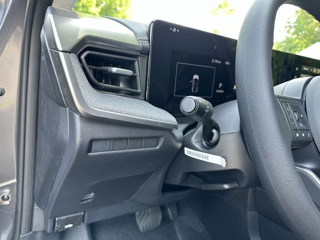 2025 Nissan Kicks SV San Clemente CA