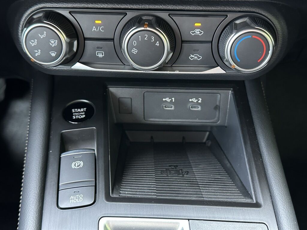 2025 Nissan Kicks SV San Clemente CA