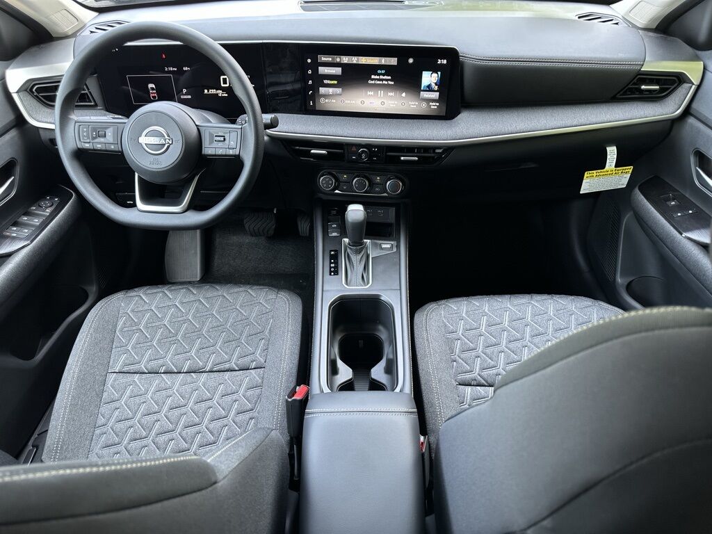 2025 Nissan Kicks SV San Clemente CA