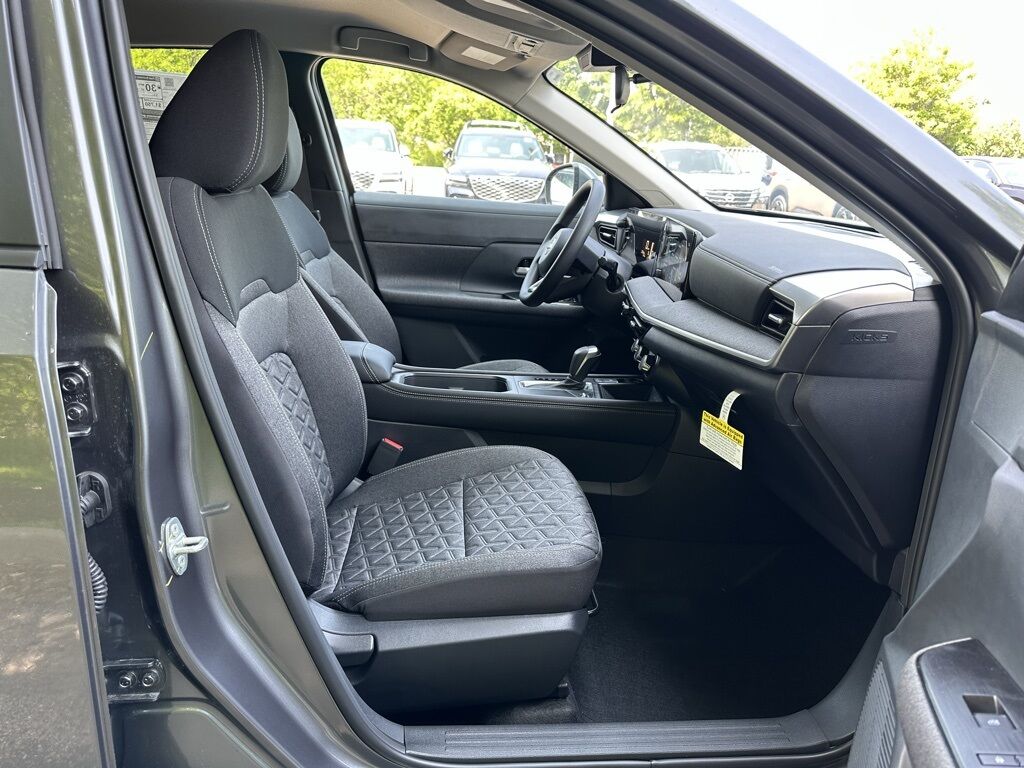 2025 Nissan Kicks SV San Clemente CA