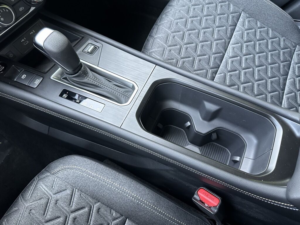2025 Nissan Kicks SV San Clemente CA