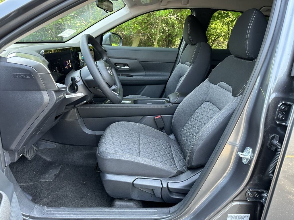 2025 Nissan Kicks SV San Clemente CA