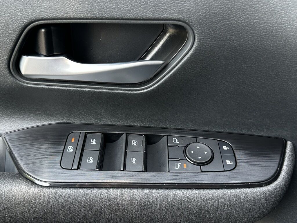 2025 Nissan Kicks SV San Clemente CA