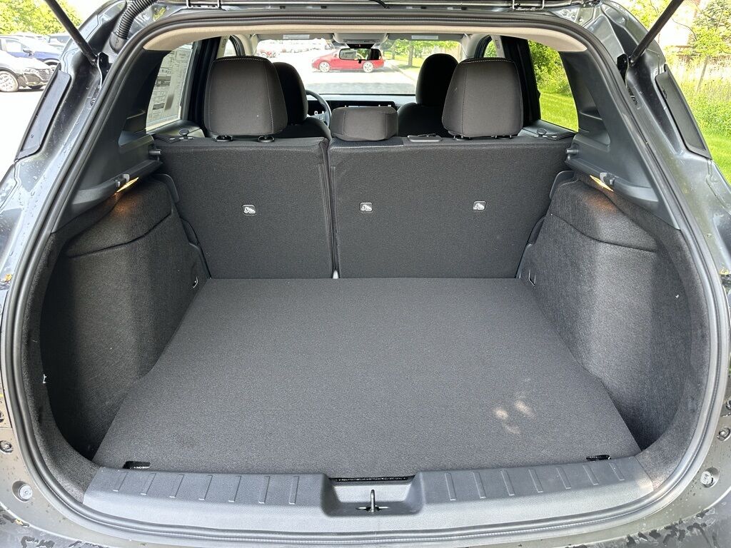 2025 Nissan Kicks SV San Clemente CA