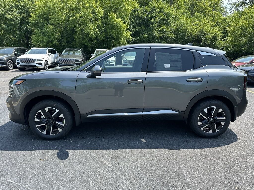 2025 Nissan Kicks SV San Clemente CA