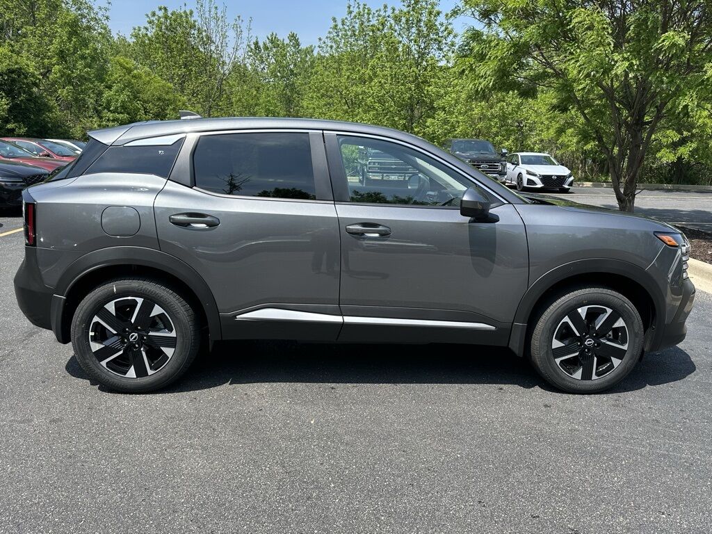 2025 Nissan Kicks SV San Clemente CA