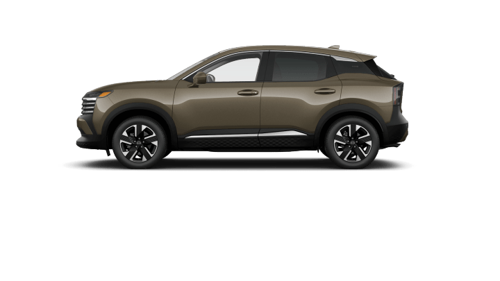 2025 Nissan Kicks SV San Clemente CA