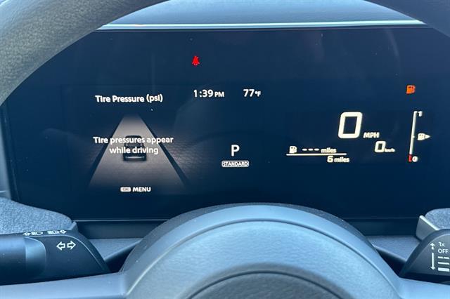 2025 Nissan Kicks SV San Luis Obispo CA