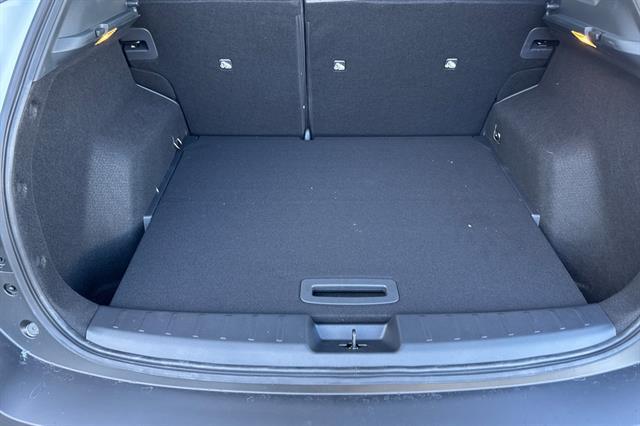 2025 Nissan Kicks SV San Luis Obispo CA