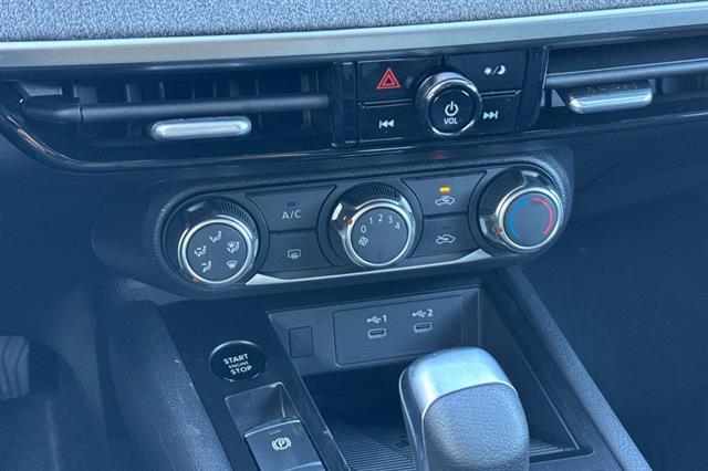 2025 Nissan Kicks SV San Luis Obispo CA