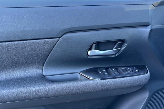 2025 Nissan Kicks SV San Luis Obispo CA