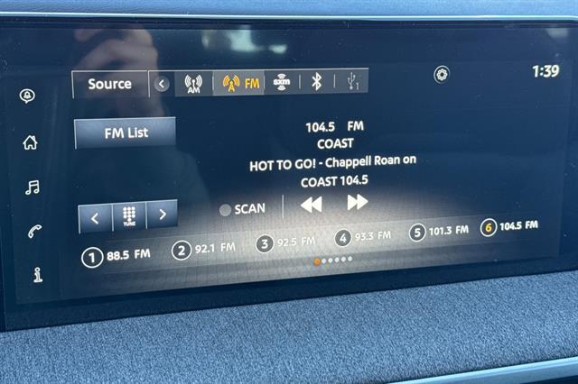 2025 Nissan Kicks SV San Luis Obispo CA