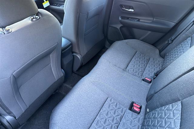 2025 Nissan Kicks SV San Luis Obispo CA