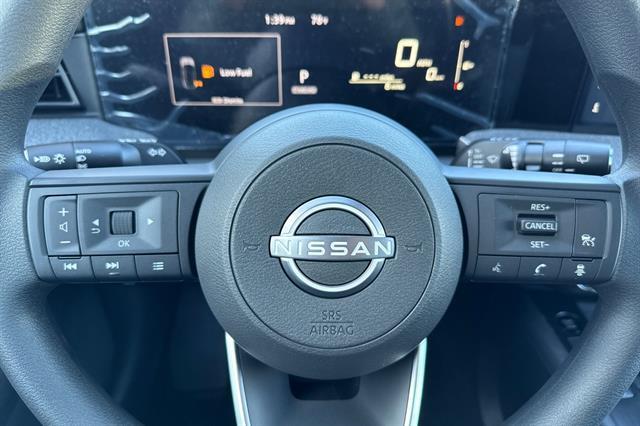 2025 Nissan Kicks SV San Luis Obispo CA