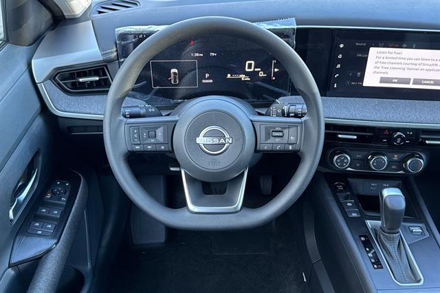 2025 Nissan Kicks SV San Luis Obispo CA