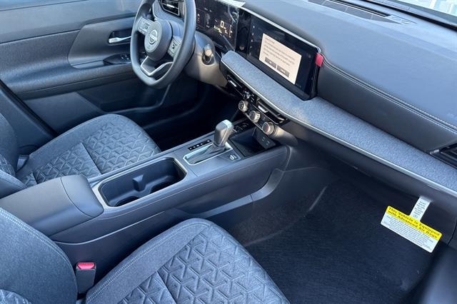 2025 Nissan Kicks SV San Luis Obispo CA