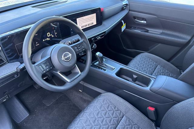 2025 Nissan Kicks SV San Luis Obispo CA