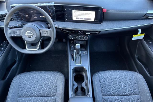 2025 Nissan Kicks SV San Luis Obispo CA