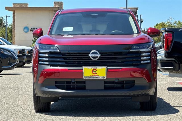 2025 Nissan Kicks SV San Luis Obispo CA