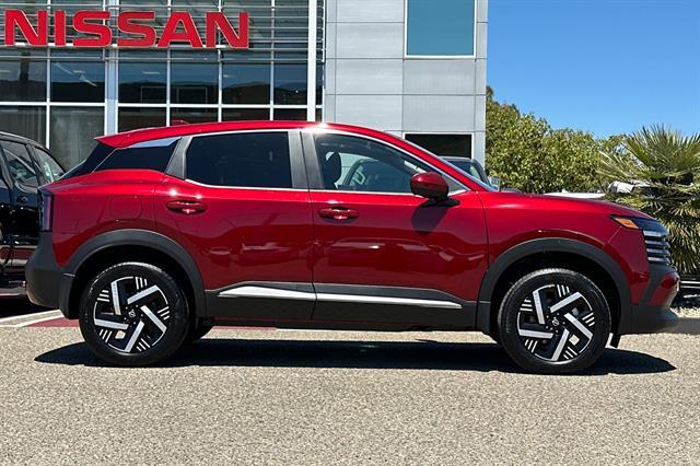2025 Nissan Kicks SV San Luis Obispo CA