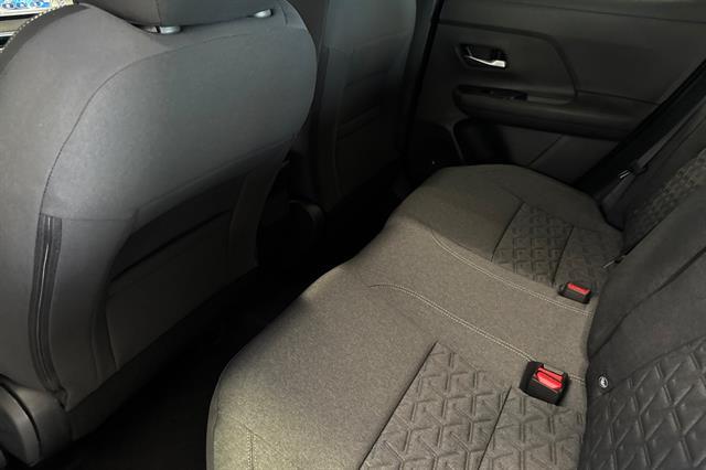 2025 Nissan Kicks SV San Luis Obispo CA