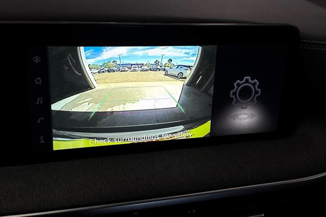 2025 Nissan Kicks SV San Luis Obispo CA
