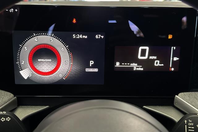 2025 Nissan Kicks SV San Luis Obispo CA
