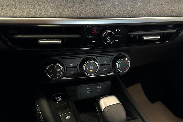 2025 Nissan Kicks SV San Luis Obispo CA
