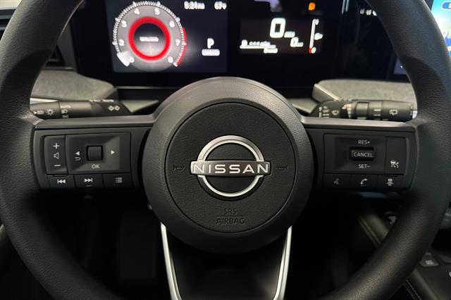 2025 Nissan Kicks SV San Luis Obispo CA