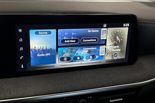 2025 Nissan Kicks SV San Luis Obispo CA