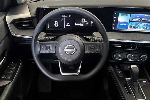 2025 Nissan Kicks SV San Luis Obispo CA