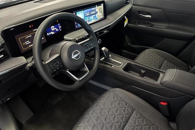 2025 Nissan Kicks SV San Luis Obispo CA
