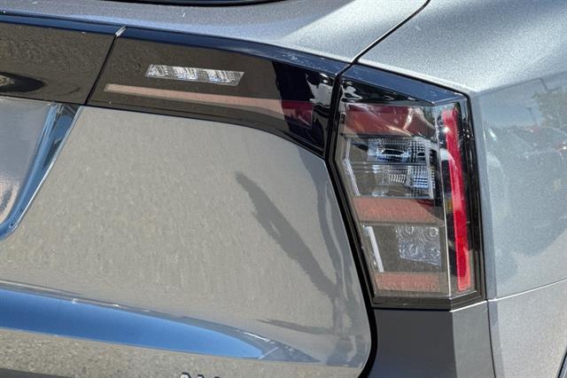 2025 Nissan Kicks SV San Luis Obispo CA