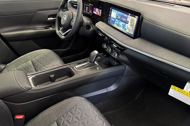 2025 Nissan Kicks SV San Luis Obispo CA