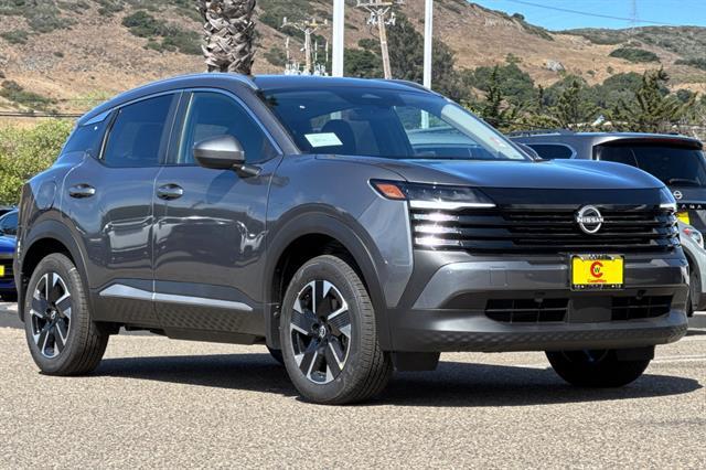 2025 Nissan Kicks SV San Luis Obispo CA