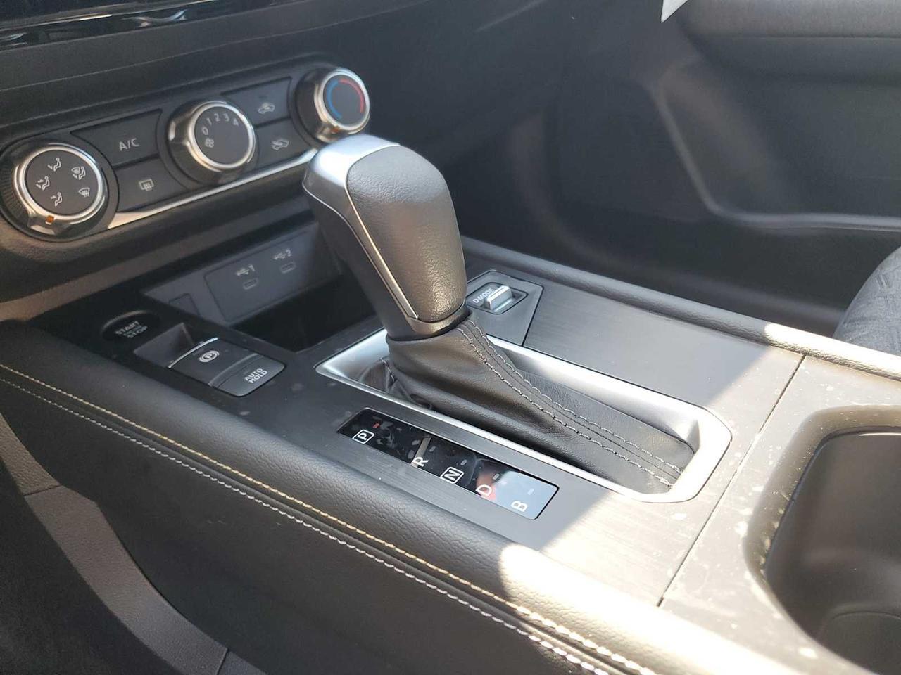 2025 Nissan Kicks SV Medford MA