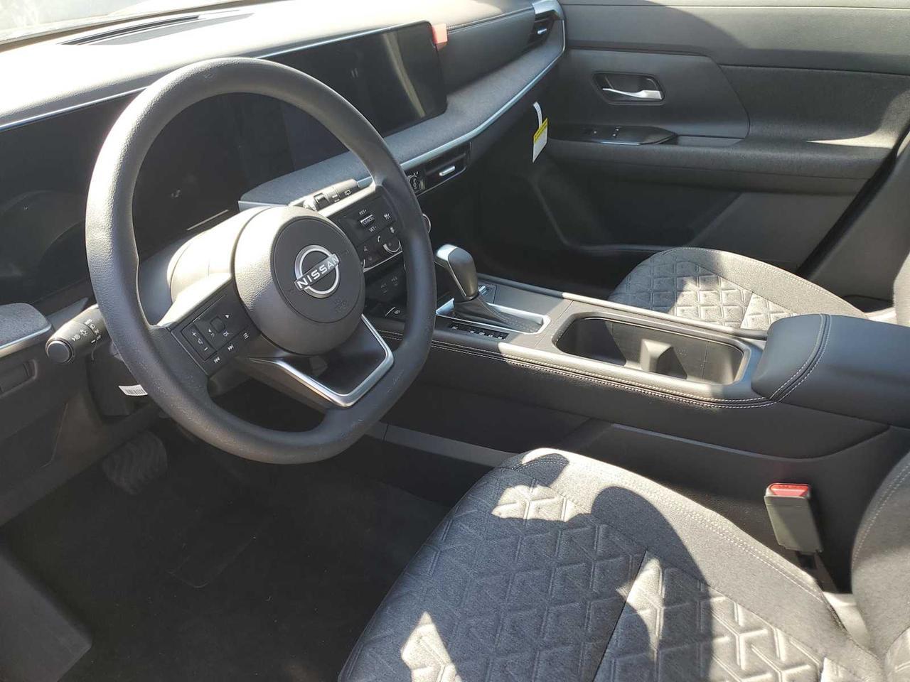 2025 Nissan Kicks SV Medford MA